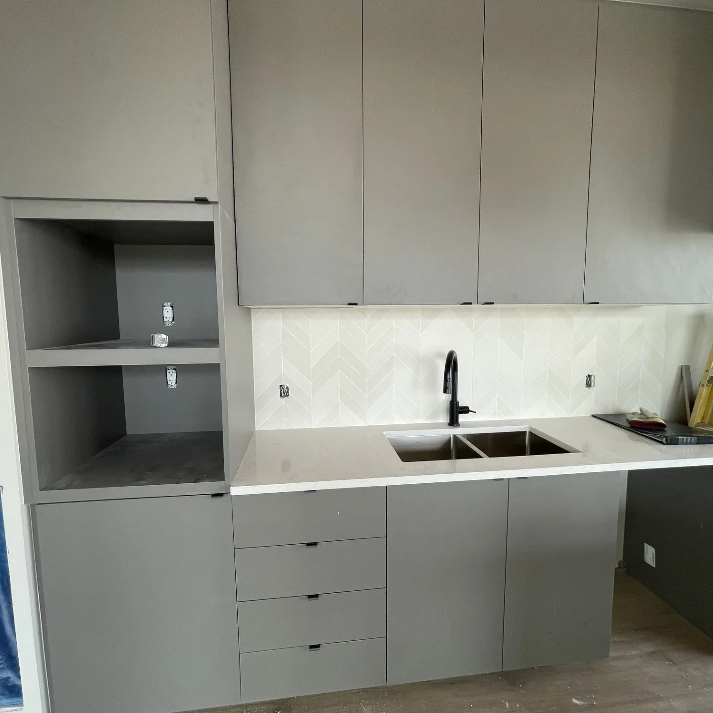 The Exchange Tenant Improvements — project photo