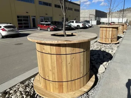 Custom Carpentry