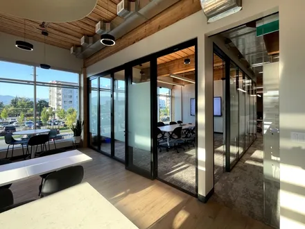 High-End Commercial