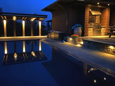 High-End Custom Residential