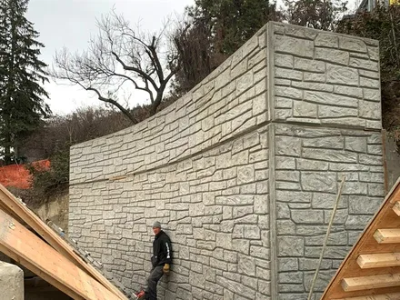 Structural & Architectural Concrete